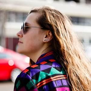 Meet your Posher, Gracie